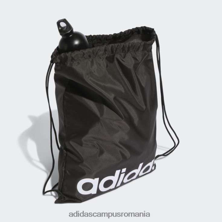 adidas campus romania sac de sport essentials negru adidas unisex alb negru J266N21830