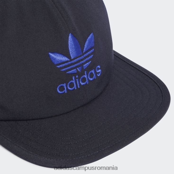 adidas campus romania adicolor archive trucker hat ink unisex cerneală J266N27663