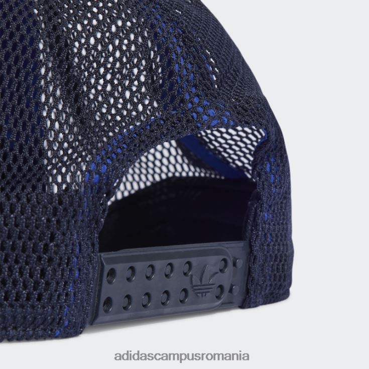 adidas campus romania adicolor archive trucker hat ink unisex cerneală J266N27663