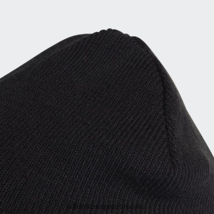 adidas campus romania adicolor cuff beanie negru unisex negru J266N27772