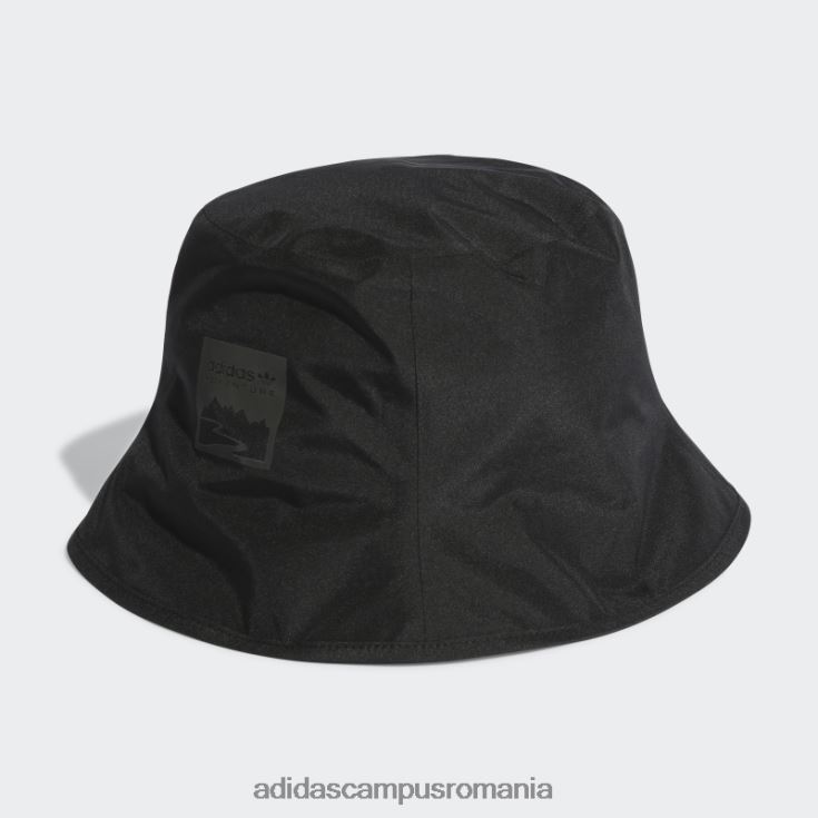 adidas campus romania adventure gore-tex bucket hat black hot unisex negru J266N215528