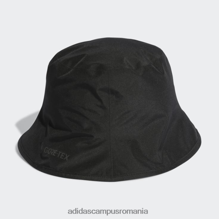 adidas campus romania adventure gore-tex bucket hat black hot unisex negru J266N215528