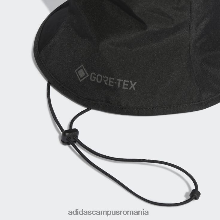 adidas campus romania adventure gore-tex bucket hat black hot unisex negru J266N215528