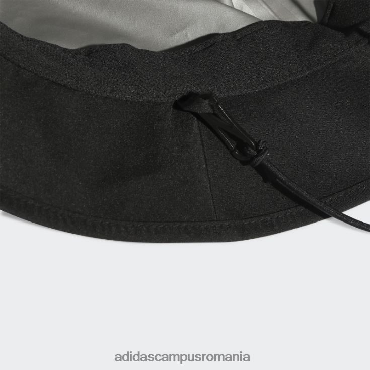 adidas campus romania adventure gore-tex bucket hat black hot unisex negru J266N215528