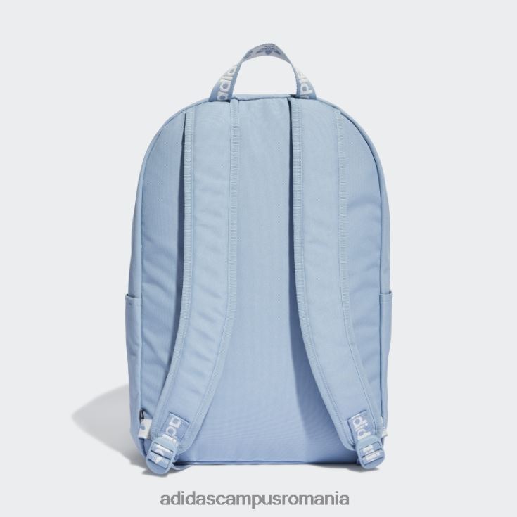 adidas campus romania ambiental sky rucsac adicolor unisex cerul ambiental J266N215820
