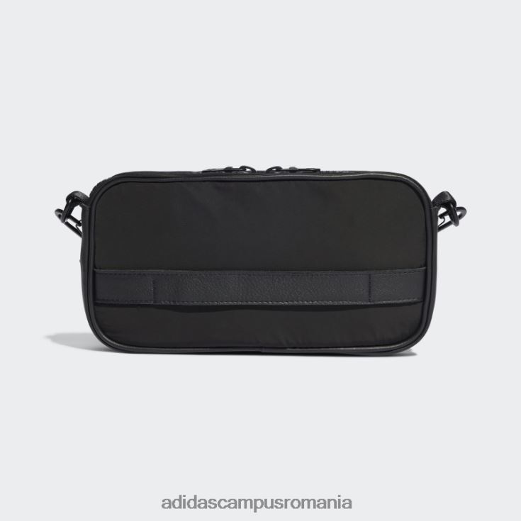 adidas campus romania ambreiaj mini avion de linie versiune negru albastru unisex negru J266N215736
