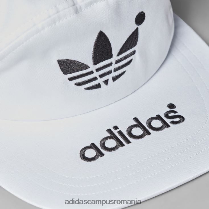 adidas campus romania șapcă alb albastru versiune arhivă adidas unisex alb J266N216047