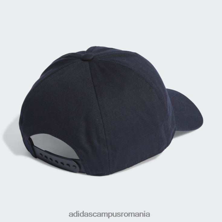 adidas campus romania șapcă de baseball ink rifta fierbinte unisex cerneală J266N21777