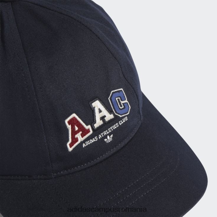 adidas campus romania șapcă de baseball rifta ink fashion unisex cerneală J266N27691