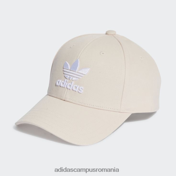adidas campus romania șapcă de baseball trefoil quartz adidas unisex cuarţ J266N27656