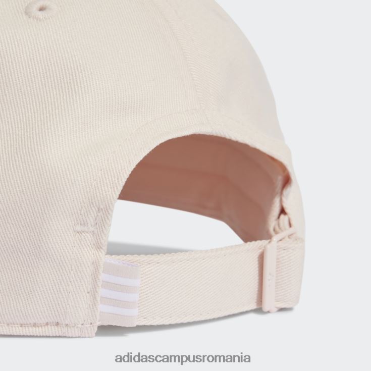 adidas campus romania șapcă de baseball trefoil quartz adidas unisex cuarţ J266N27656