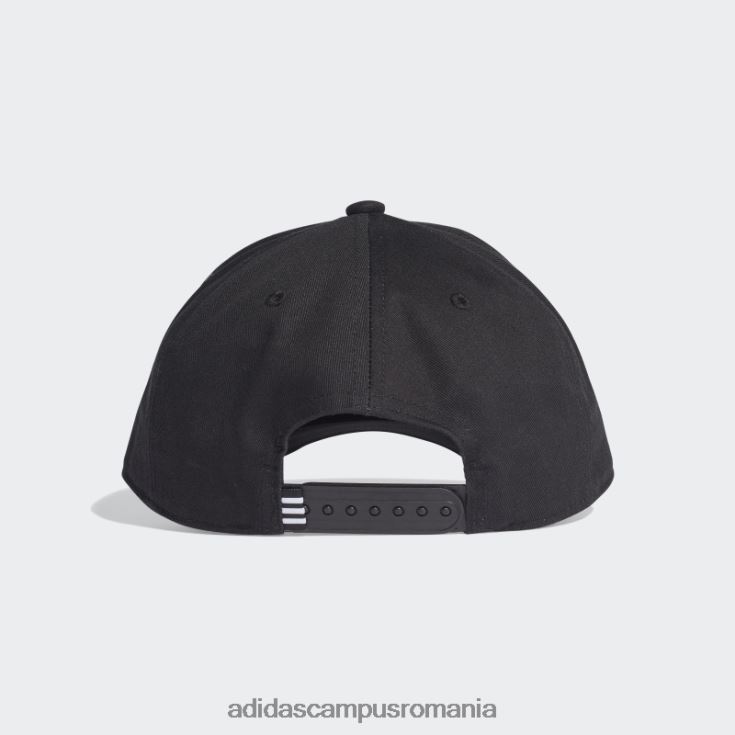 adidas campus romania șapcă neagră adicolor trucker unisex negru J266N21912
