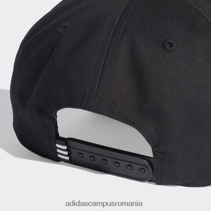 adidas campus romania șapcă neagră adicolor trucker unisex negru J266N21912