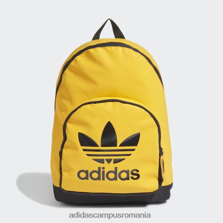 adidas campus romania auriu adicolor archive rucsac adidas unisex aur J266N215837