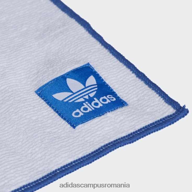 adidas campus romania cârpă din microfibră multicoloră adidas unisex multicolor J266N28043