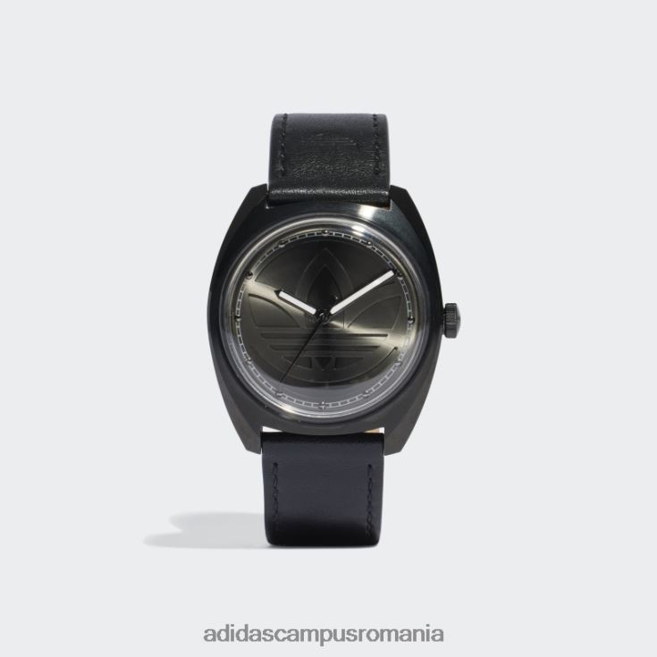 adidas campus romania ceas adidas edition one negru unisex negru J266N215810