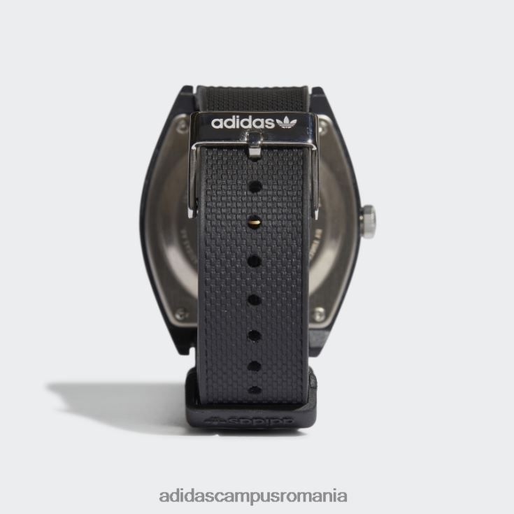 adidas campus romania ceas negru proiect two adidas unisex galben închis J266N215549
