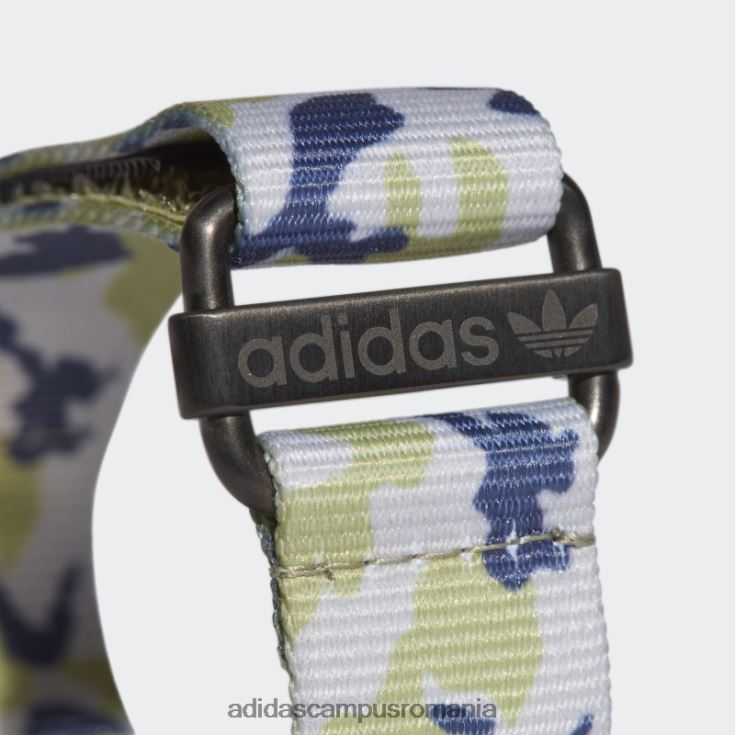 adidas campus romania ceas negru project two f adidas unisex camuflaj negru/armată J266N215795
