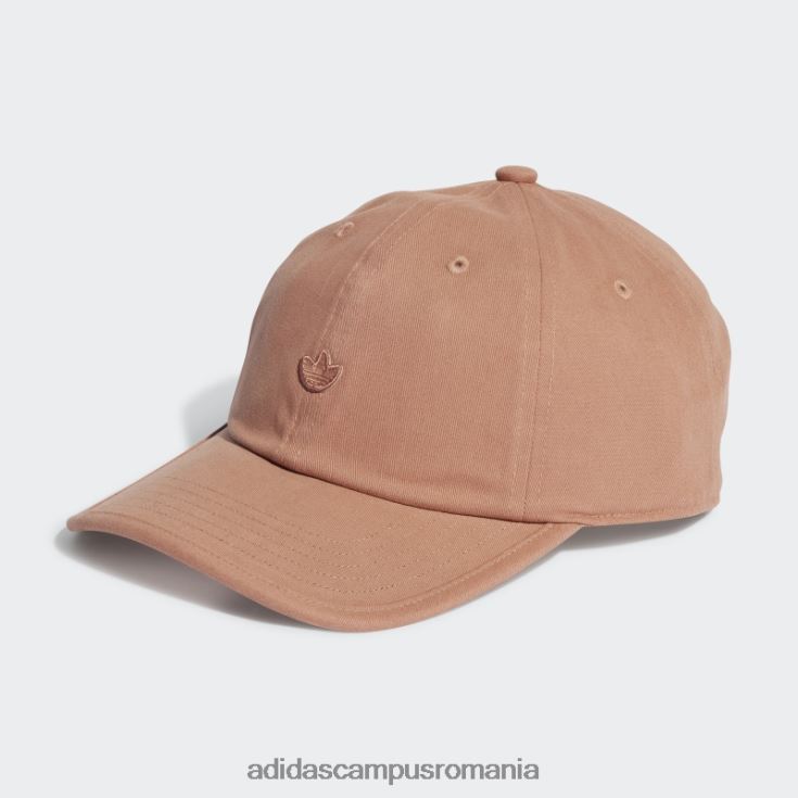 adidas campus romania clay premium essentials pălărie tată unisex lut J266N27625