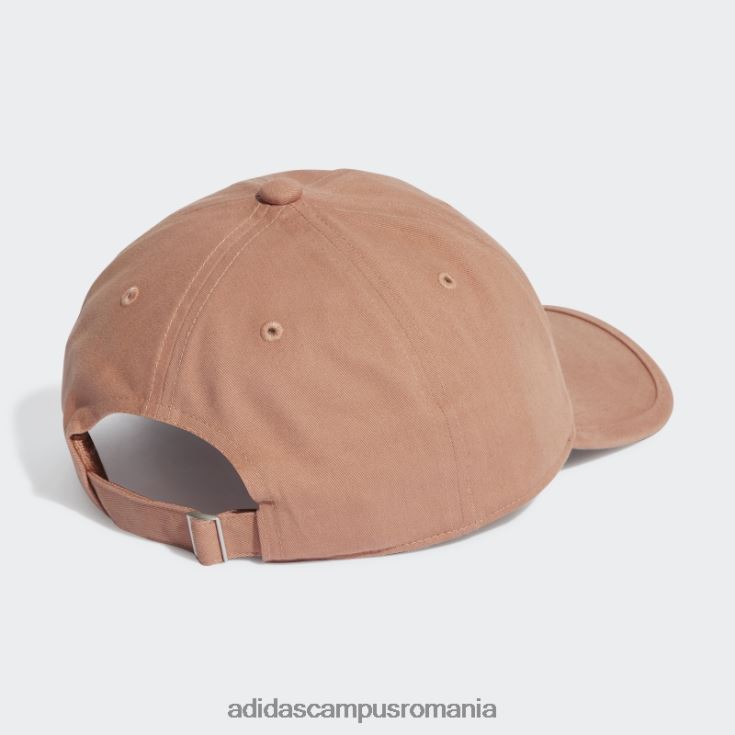 adidas campus romania clay premium essentials pălărie tată unisex lut J266N27625