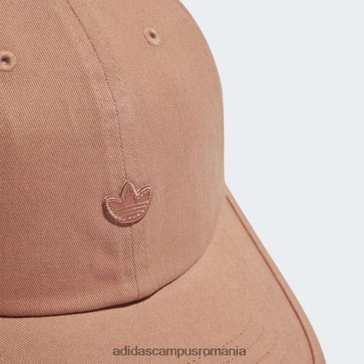 adidas campus romania clay premium essentials pălărie tată unisex lut J266N27625