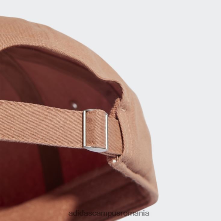adidas campus romania clay premium essentials pălărie tată unisex lut J266N27625