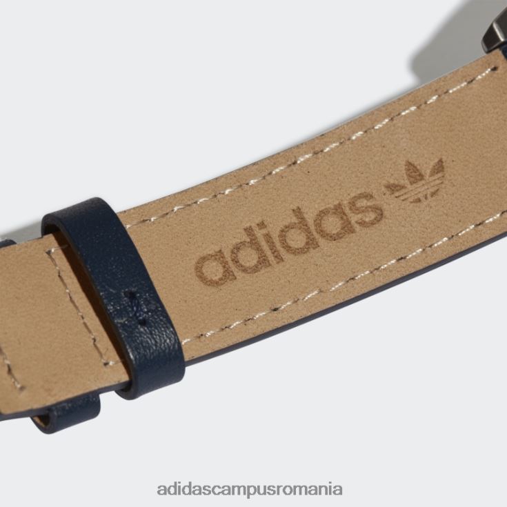 adidas campus romania cod argintiu doi l ceas adidas unisex argintiu/marin J266N27947