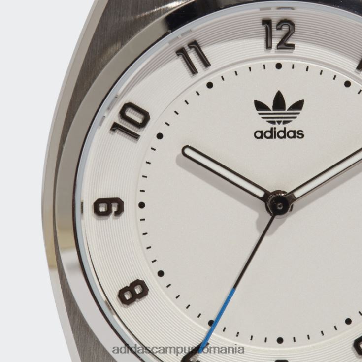 adidas campus romania cod argintiu doi l ceas adidas unisex argintiu/marin J266N27947