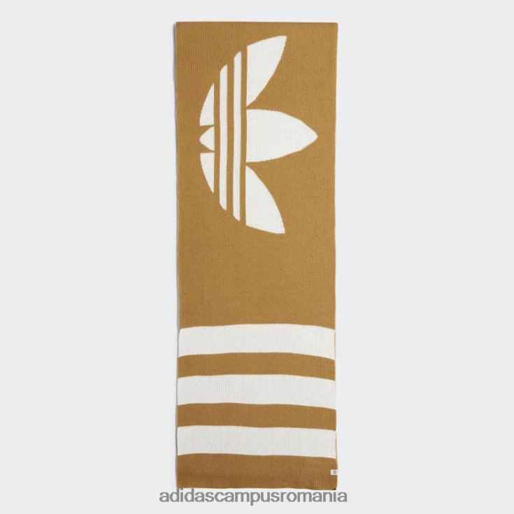 adidas campus romania eșarfă kaki adidas unisex kaki J266N27950
