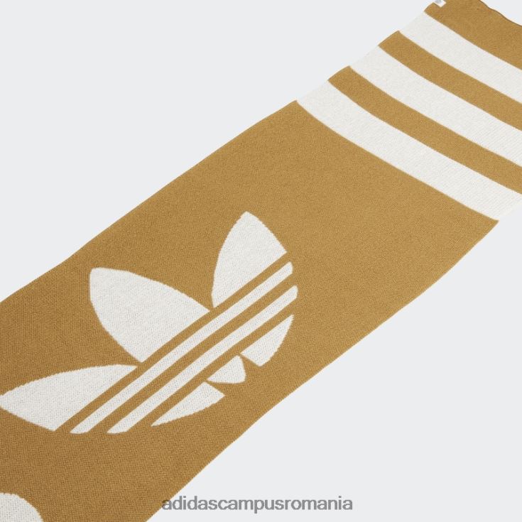 adidas campus romania eșarfă kaki adidas unisex kaki J266N27950