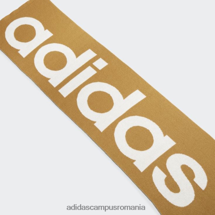 adidas campus romania eșarfă kaki adidas unisex kaki J266N27950