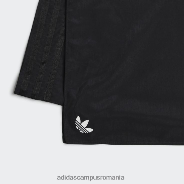 adidas campus romania eșarfă neagră întotdeauna originală unisex negru J266N215818