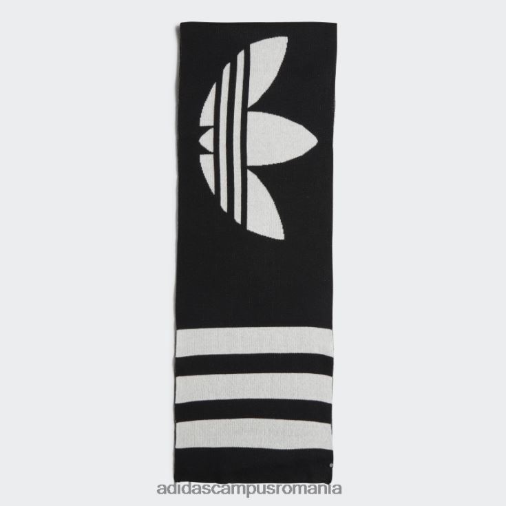 adidas campus romania eșarfă neagră unisex negru J266N27930