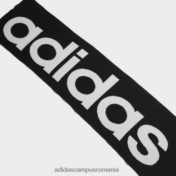 adidas campus romania eșarfă neagră unisex negru J266N27930