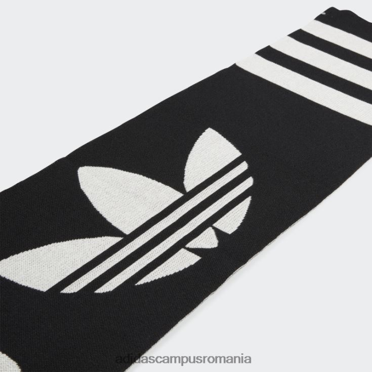 adidas campus romania eșarfă neagră unisex negru J266N27930