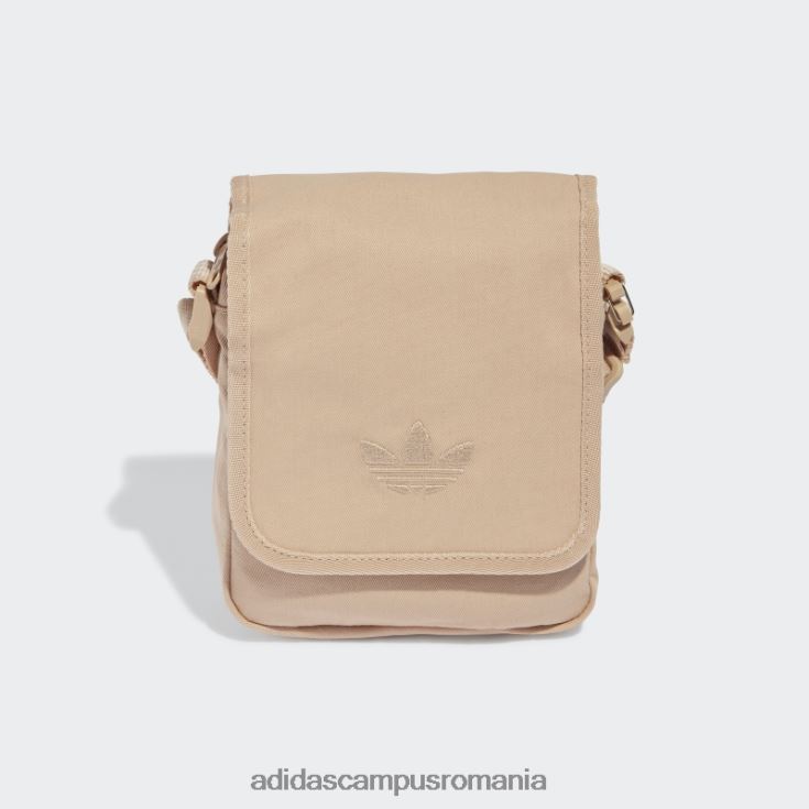 adidas campus romania geantă bej pentru festival rifta unisex bej J266N27798