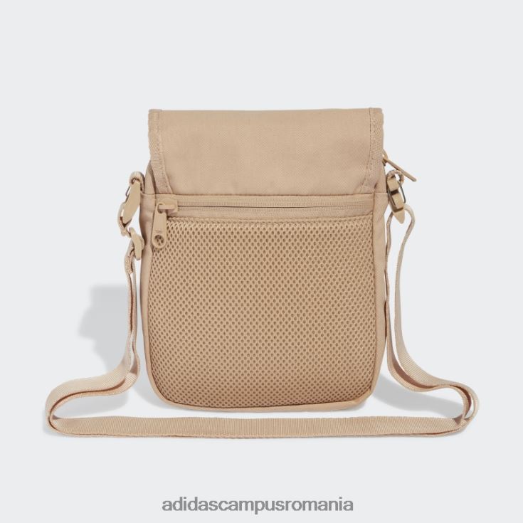 adidas campus romania geantă bej pentru festival rifta unisex bej J266N27798