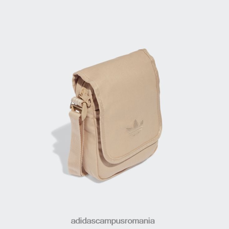 adidas campus romania geantă bej pentru festival rifta unisex bej J266N27798