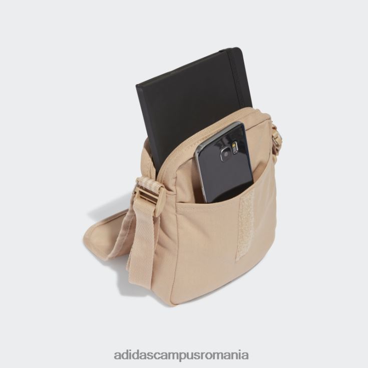 adidas campus romania geantă bej pentru festival rifta unisex bej J266N27798