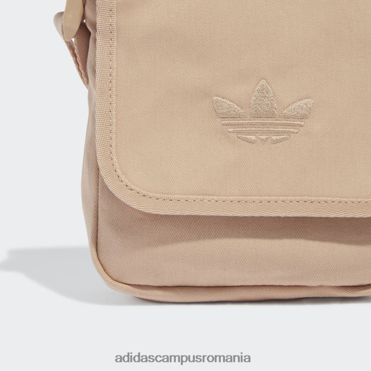 adidas campus romania geantă bej pentru festival rifta unisex bej J266N27798