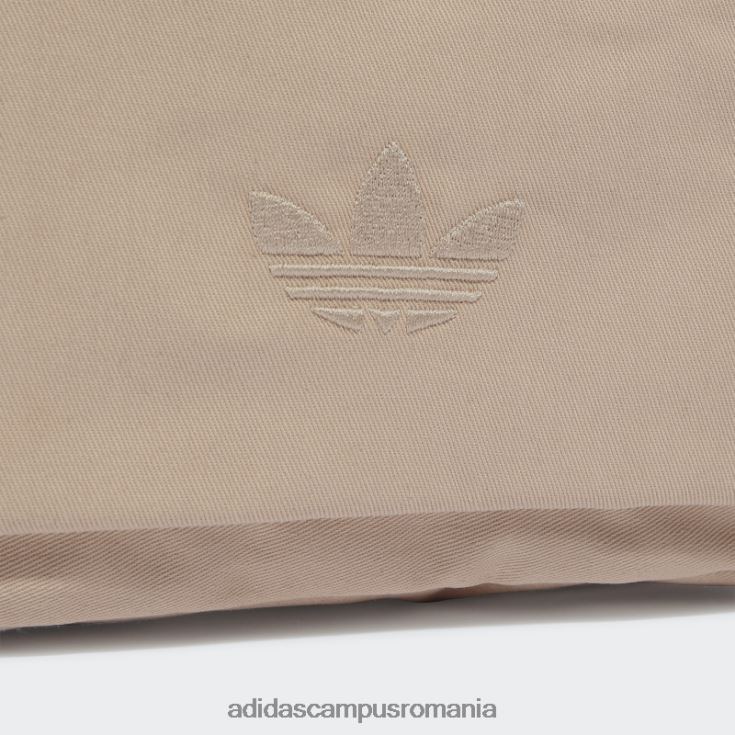 adidas campus romania geantă bej rifta talie fierbinte unisex bej J266N216023
