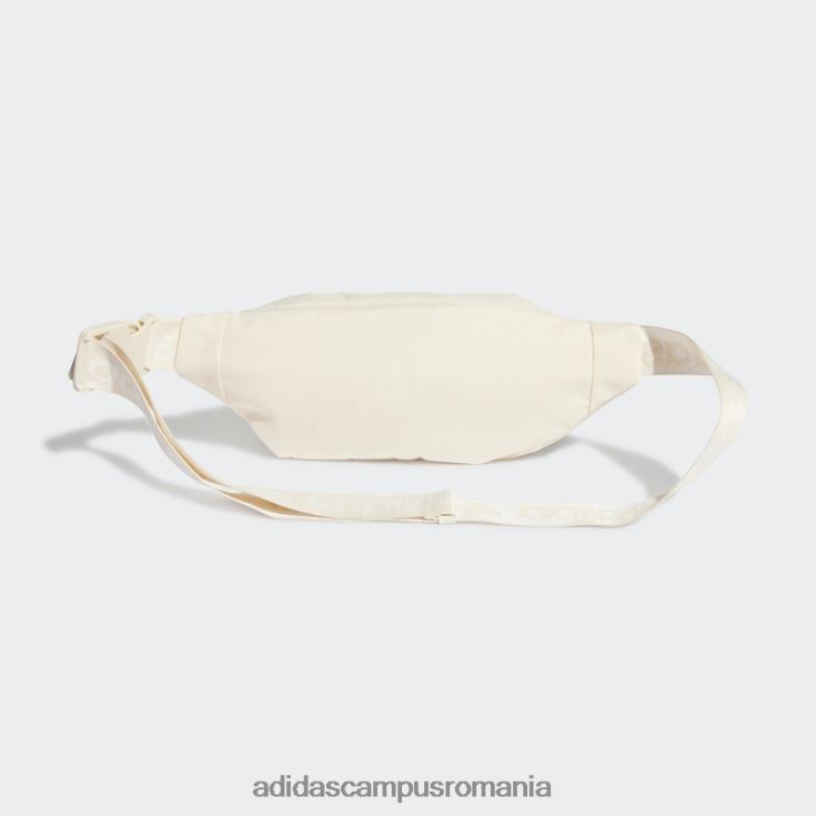 adidas campus romania geantă clasică adicolor albă unisex alb J266N27762