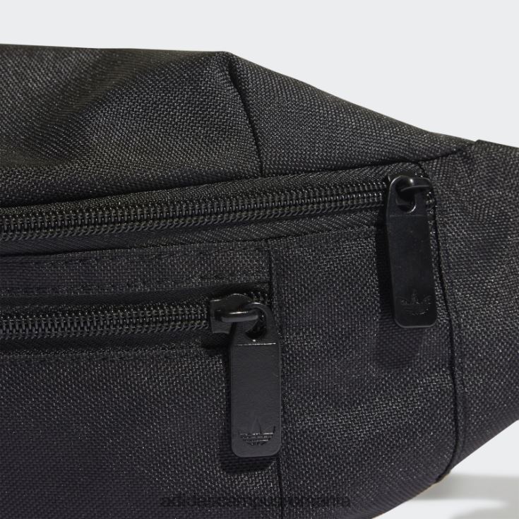 adidas campus romania geantă clasică adicolor neagră unisex negru J266N27397