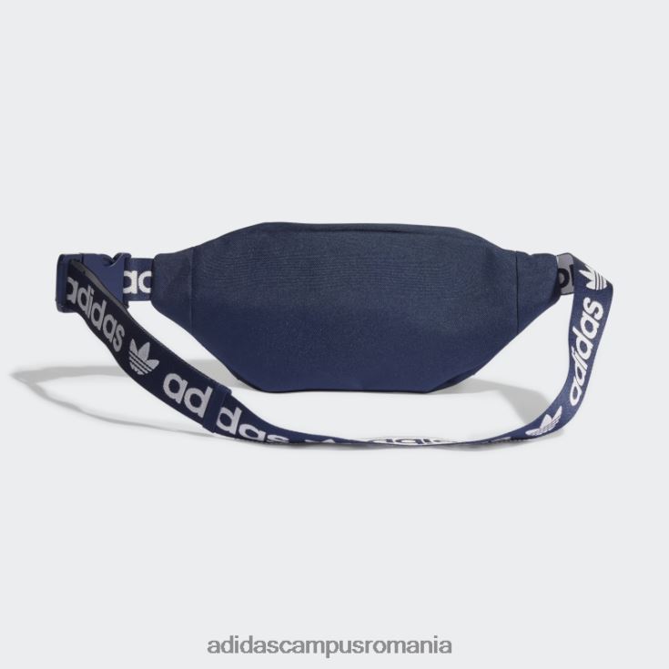 adidas campus romania geantă clasică adicolor night indigo unisex indigo de noapte J266N27771