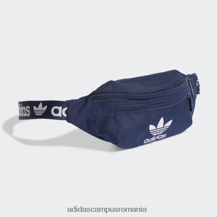 adidas campus romania geantă clasică adicolor night indigo unisex indigo de noapte J266N27771