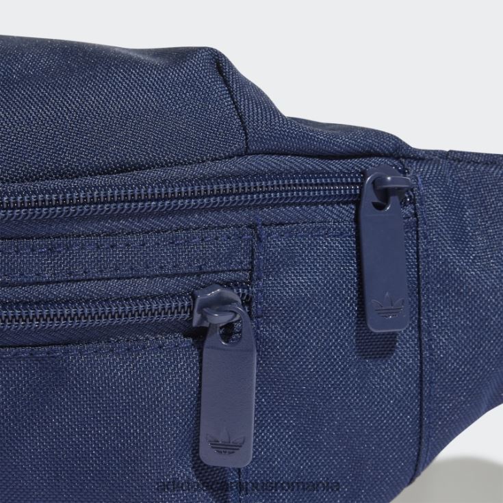 adidas campus romania geantă clasică adicolor night indigo unisex indigo de noapte J266N27771