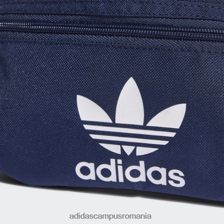 adidas campus romania geantă clasică adicolor night indigo unisex indigo de noapte J266N27771