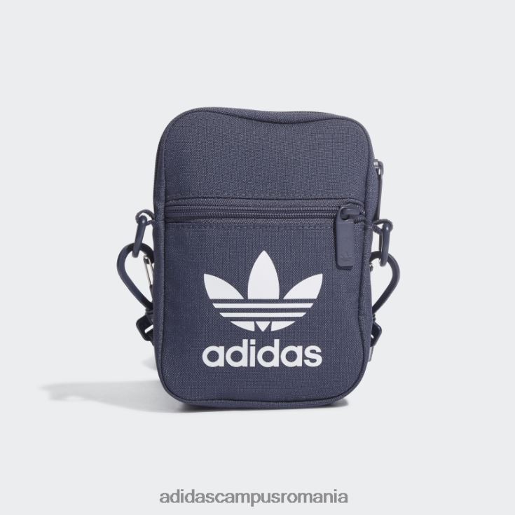 adidas campus romania geantă de festival clasică adicolor bleumarin unisex marina J266N215611