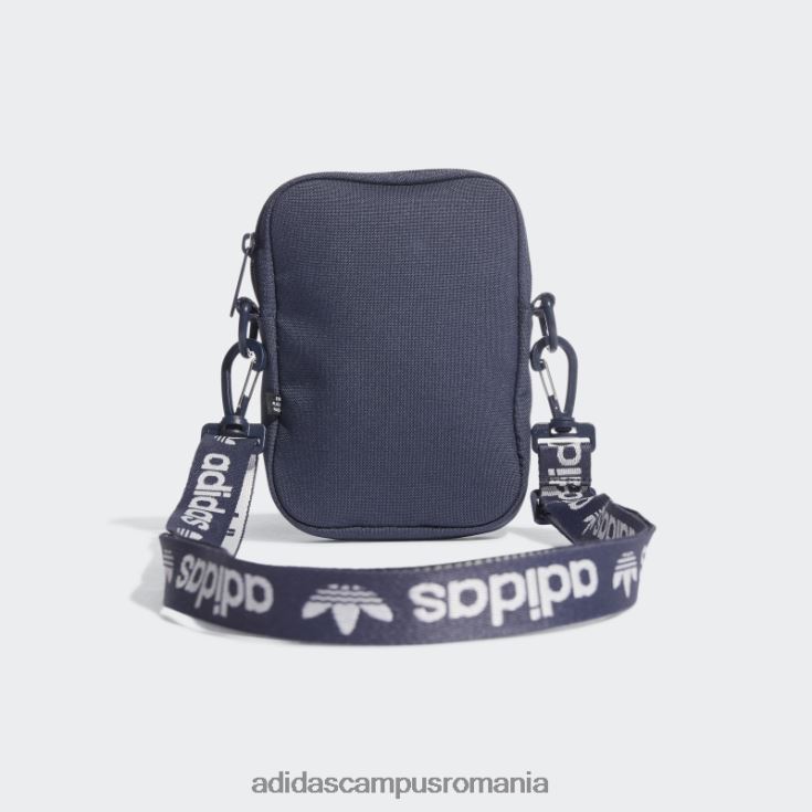 adidas campus romania geantă de festival clasică adicolor bleumarin unisex marina J266N215611