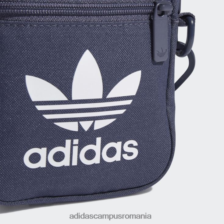 adidas campus romania geantă de festival clasică adicolor bleumarin unisex marina J266N215611